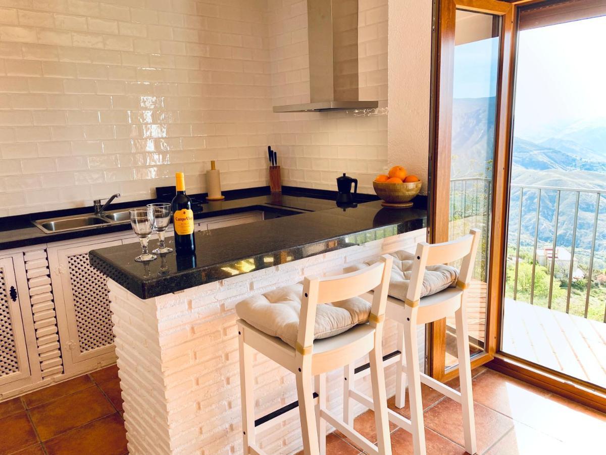 Casa Rif Apartment Canar Ngoại thất bức ảnh