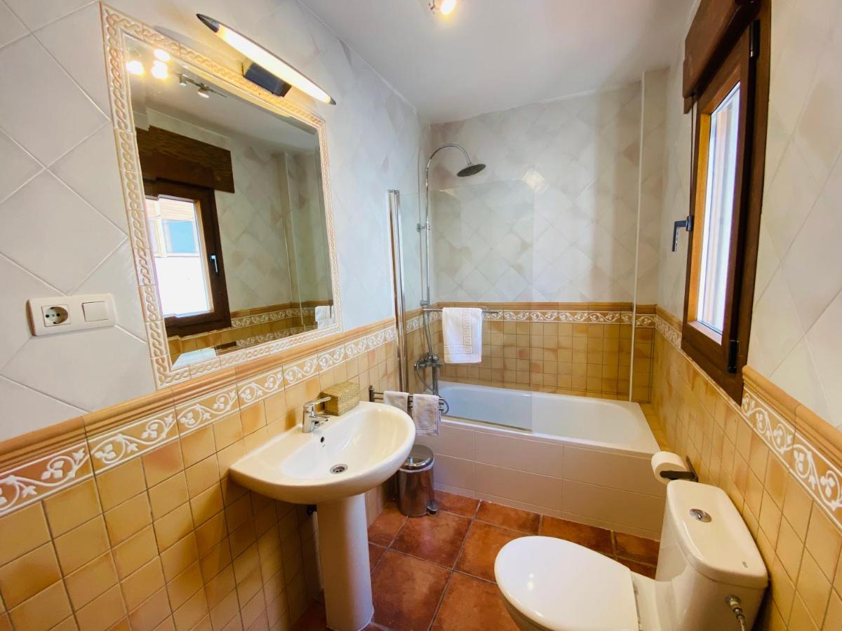 Casa Rif Apartment Canar Ngoại thất bức ảnh