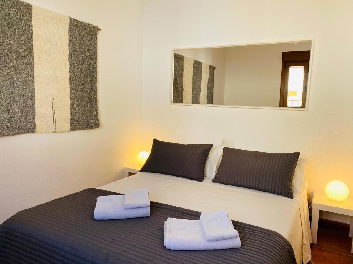 Casa Rif Apartment Canar Ngoại thất bức ảnh